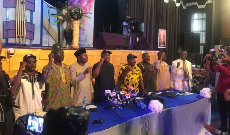 SSANU Makes U-turn, Joins ASUU to Reject IPPIS