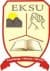EKSU Registration Notice To All 100 Level Students