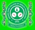 Kwara State College of Health Technology, Offa 2nd Entrance Examination Schedule for 2024/2025
