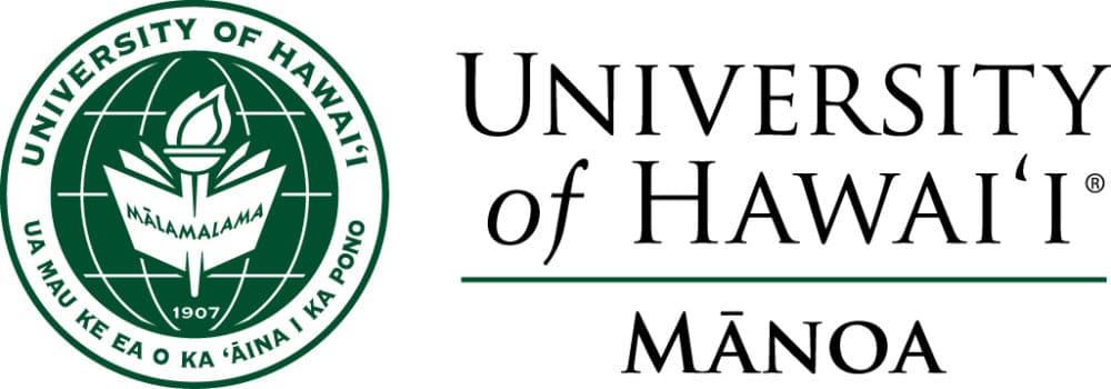2017/2018 International Undergraduate Student Scholarship at University of Hawaii, USA