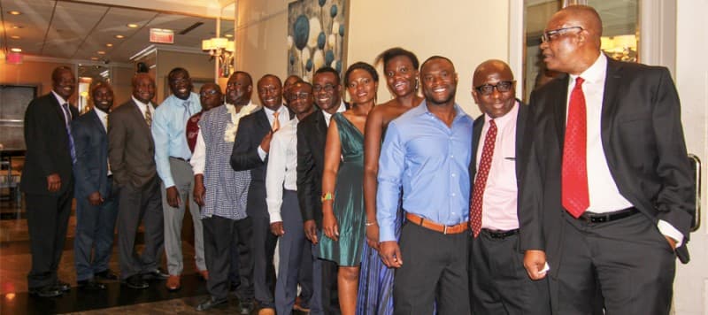 Ghanaian Engineers and Architects Association of America (GEAAA) Scholarships