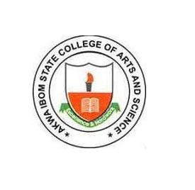 List of Courses Offered at Akwa Ibom State College Of Arts And Science (AISCAS)