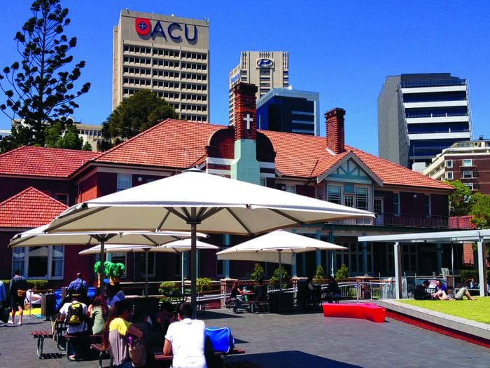 Australian Catholic University (ACU) International Scholarships, 2019/2020
