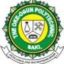 The Oke-Ogun Polytechnic Saki (TOPS) Orientation Exercise, 2023/2024