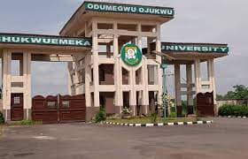 COOU Exam Timetable for 2nd Semester, 2023/2024 Session