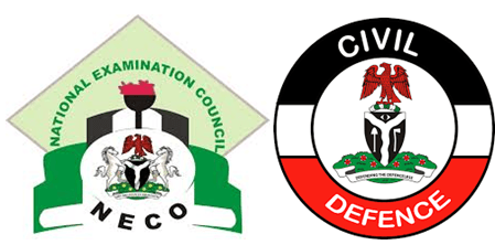 NECO Partners with NSCDC to Fight Against Exam Malpractice