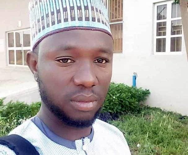 BUK Student Arrested for Criticizing a State Lawmaker