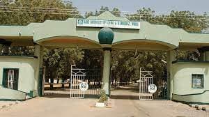 Ganduje Renames Kano State University After Dangote