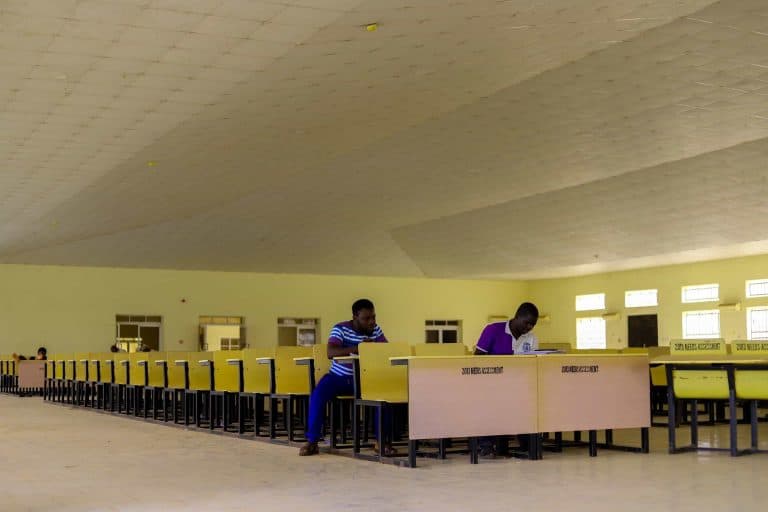 FUHSA Remedial Admission List Released for 2024/2025 Session