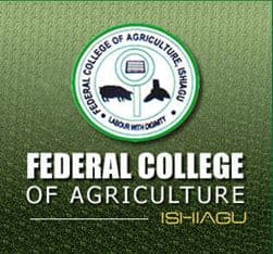 FCA Ishiagu 2016/2017 Admission Forms For ND & HND Programmes Are On Sale – Apply Now!