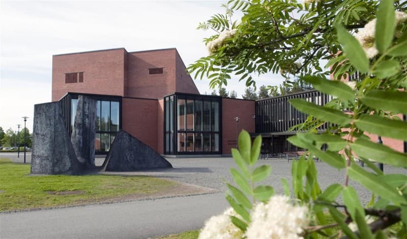 University of Eastern Finland Scholarship for International Students