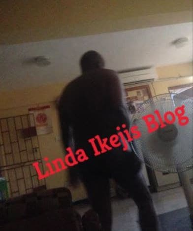 UNILAG Releases Statement Regarding Trending Scandal About Lecturer