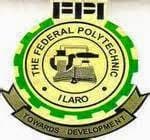 Fed Poly Ilaro Change Of Course (ND) List 2016/2017 Released