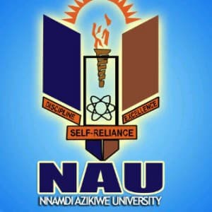 UNIZIK Postgraduate Admission Form for 2025/2026 Session