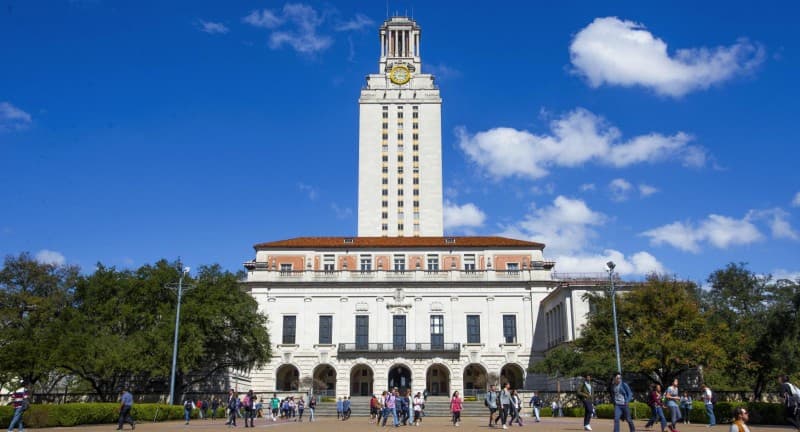 Study in USA: Apply for the 2018 Full Tuition Scholarships at University of Texas, USA