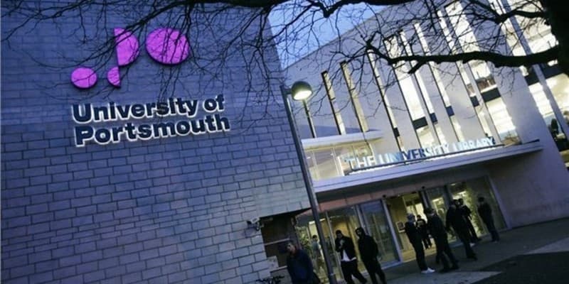 University of Portsmouth Postgraduate Scholarships for Studies in UK