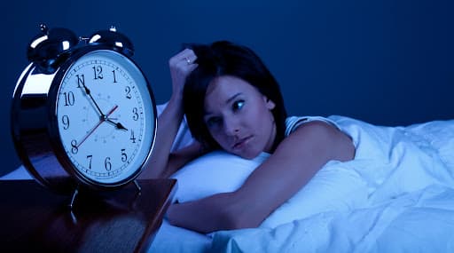 Ten (10) Consequences of Insufficient Sleep