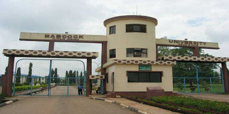 Babcock University Admission List Released, 2020/2021 (Batch A and B)