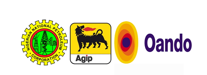 NNPC/NAOC/OANDO Joint Venture Tertiary Scholarship Scheme for Nigerian Students