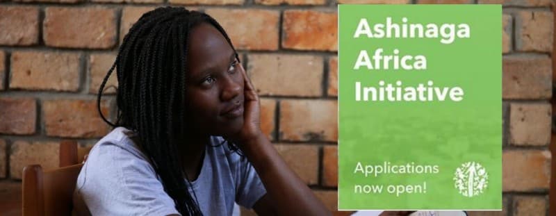 Ashinaga Scholarship for Orphans from Sub-Saharan African Countries