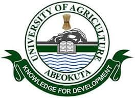 FUNAAB Part-Time Admission Form for 2020/2021 Academic Session