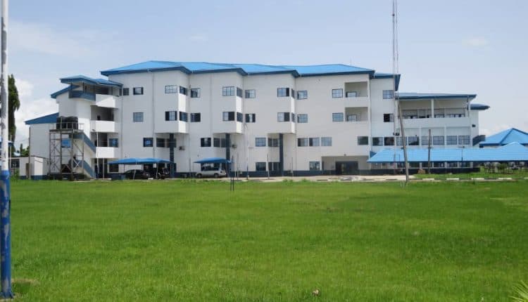 Maritime Academy, Oron Admission Disclaimer Notice for 2021/2022 Session