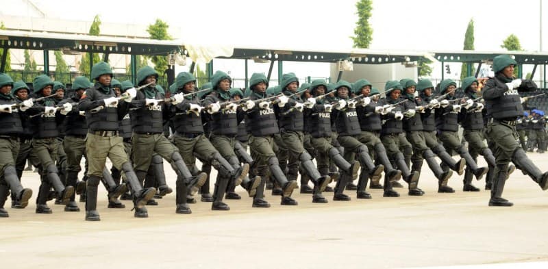 Nigeria Police Force List of Successful Candidates for 2019 Constable Recruitment