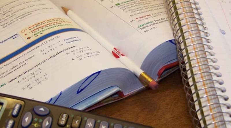 12 Helpful Tips for Reading a Mathematics Textbook Effectively