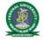 FUNAI Matriculates 1,500 Newly Admitted Students For 2016/2017 Session