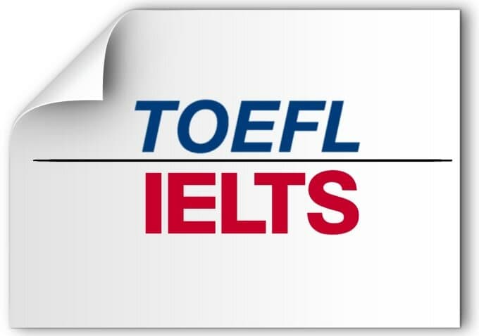 What You Should Know About IELTS and TOEFL for Studies Abroad