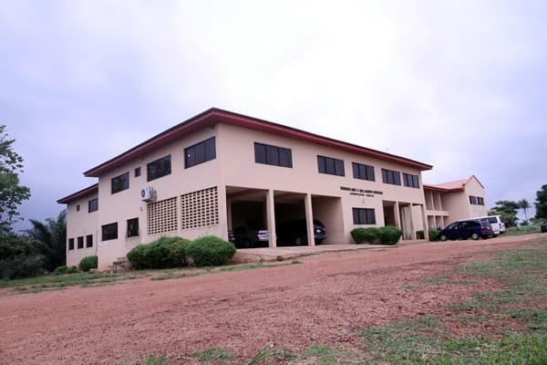 List of Courses Offered at Gateway Polytechnic Saapade (GATEWAYPOLY)