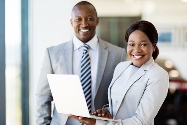2017 World Bank Group Recruitment Drive for African Nationals