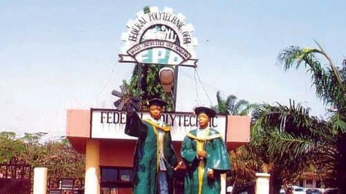 Fed Poly Offa Acceptance Fee Payment for IJMB, ND and HND Students, 2022/2023 Session (UPDATED)
