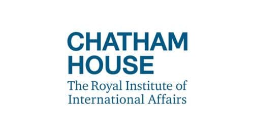 2018 Royal Institute of International Affairs (RIIA) Academy Africa Fellowship Details