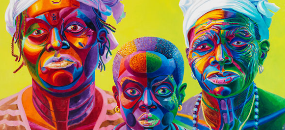 Apply for the 2018 US$1,000 Mastercard Foundation Fellowship for Young African Artists