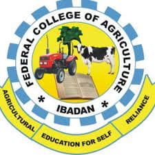 Federal College of Agriculture, Moor Plantation, Ibadan (FCAIB) HND and ND Part-time Admission, 2024/2025