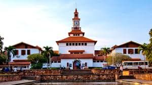 Top Ten Universities in Ghana