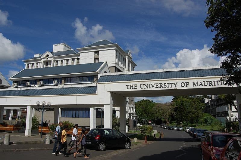 University of Mauritius Sports Scholarships for Undergraduate Students
