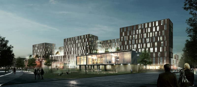 Frankfurt School of Finance: Apply for Adaptation Finance Fellowship Programme – See Details