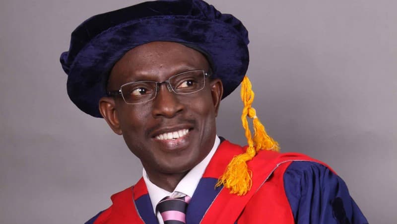 LASU VC Says School Fees Increment Will Not Improve Quality of University Education