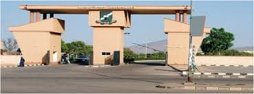 GOMSU School Fees Schedule for New Students, 2022/2023 Session