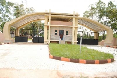 Godfrey Okoye University Social Media and Digital Skills BootCamp