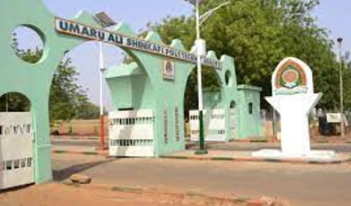 Umaru Alli Shinkafi Polytechnic ND Admission List, 2022/2023 | 1st, 2nd Batch