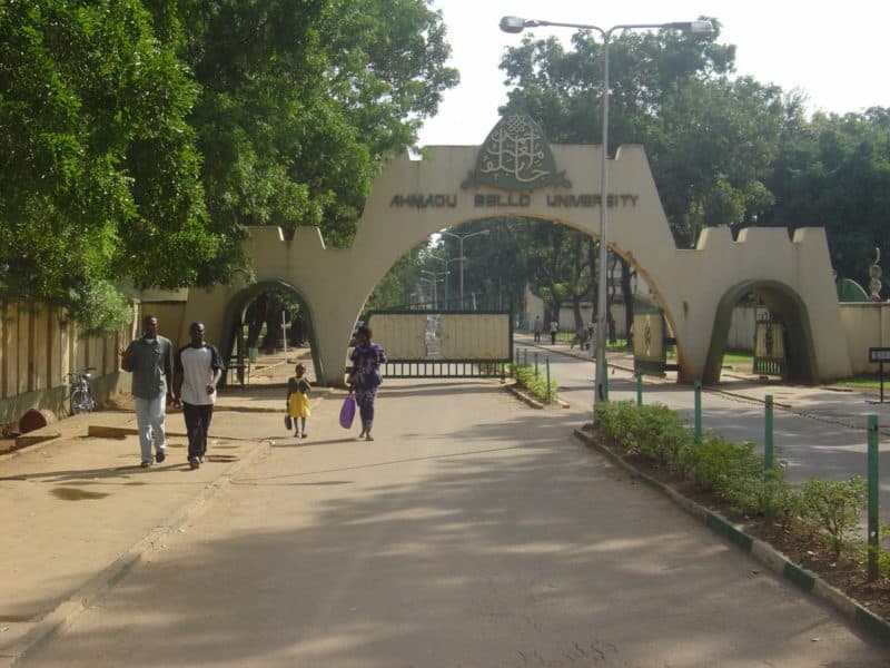 ABU Postgraduate Admission Form for 2024/2025 Session (UPDATED)