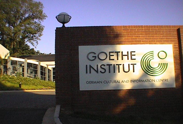 Arts and Cultural Management Scholarship at Goethe-Institut, Germany