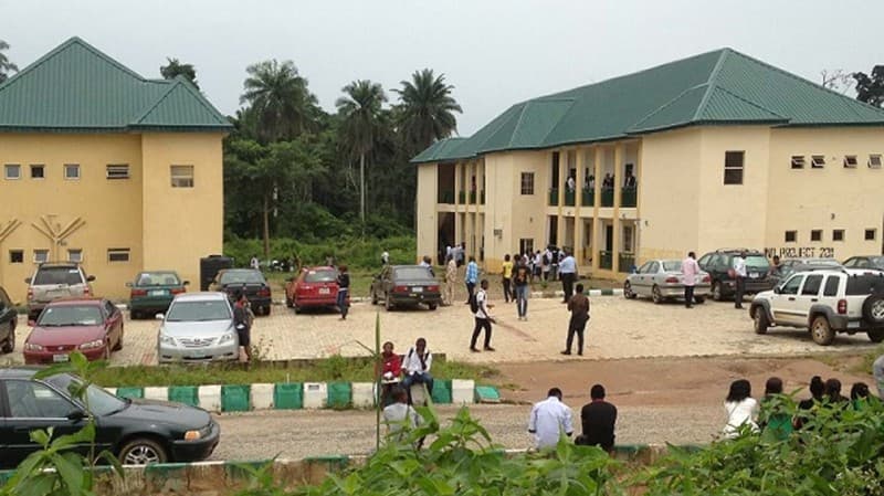 FUOYE Admission List Released, 2024/2025 Session: How to Check