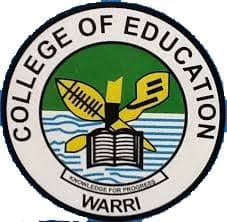 COEWARRI NCE, Weekend NCE and Pre-NCE Admission Form, 2022/2023 (UPDATED)
