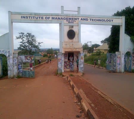 IMT Admission List Released for ND Full-Time, 2023/2024