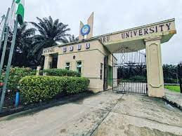 Micheal and Cecilia Ibru University (MCIU) Post-UTME Screening Form, 2023/2024
