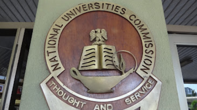 NUC’s List of Approved Universities For e- Learning Released